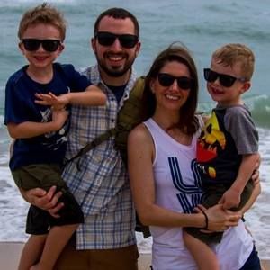 Meet your Posher, Chris